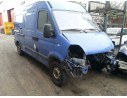 RENAULT MASTER II PHASE 2 CAJA CERRADA