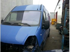 renault master ii phase 2 caja cerrada del año 2004 2