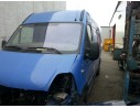 RENAULT MASTER II PHASE 2 CAJA CERRADA
