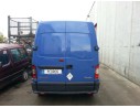 RENAULT MASTER II PHASE 2 CAJA CERRADA