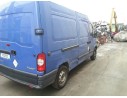 RENAULT MASTER II PHASE 2 CAJA CERRADA