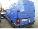 RENAULT MASTER II PHASE 2 CAJA CERRADA