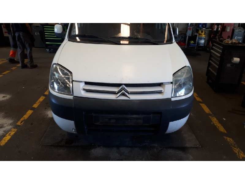 citroën berlingo del año 2007
