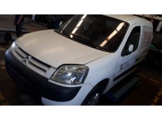 citroën berlingo del año 2007 2