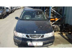 saab 9-5 sedán del año 2000