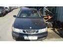 SAAB 9-5 SEDÁN