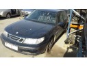 SAAB 9-5 SEDÁN