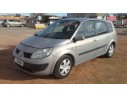 RENAULT SCENIC II