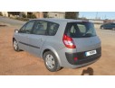 RENAULT SCENIC II