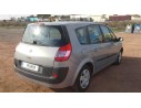 RENAULT SCENIC II