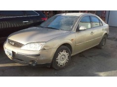 ford mondeo berlina (ge) del año 2001