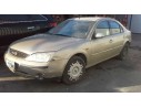 FORD MONDEO BERLINA (GE)