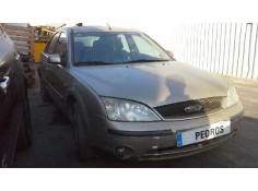 ford mondeo berlina (ge) del año 2001 2