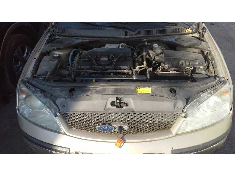 ford mondeo berlina (ge) del año 2001
