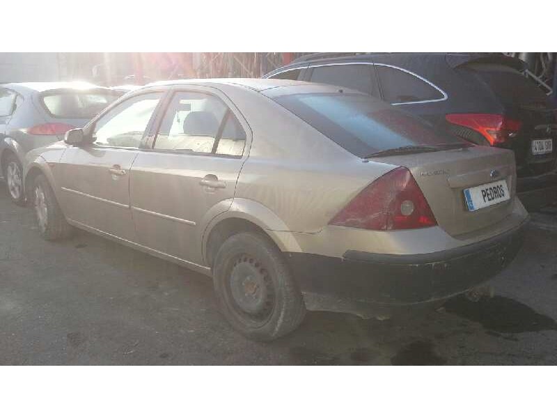 ford mondeo berlina (ge) del año 2001
