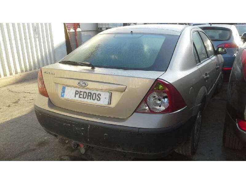 ford mondeo berlina (ge) del año 2001
