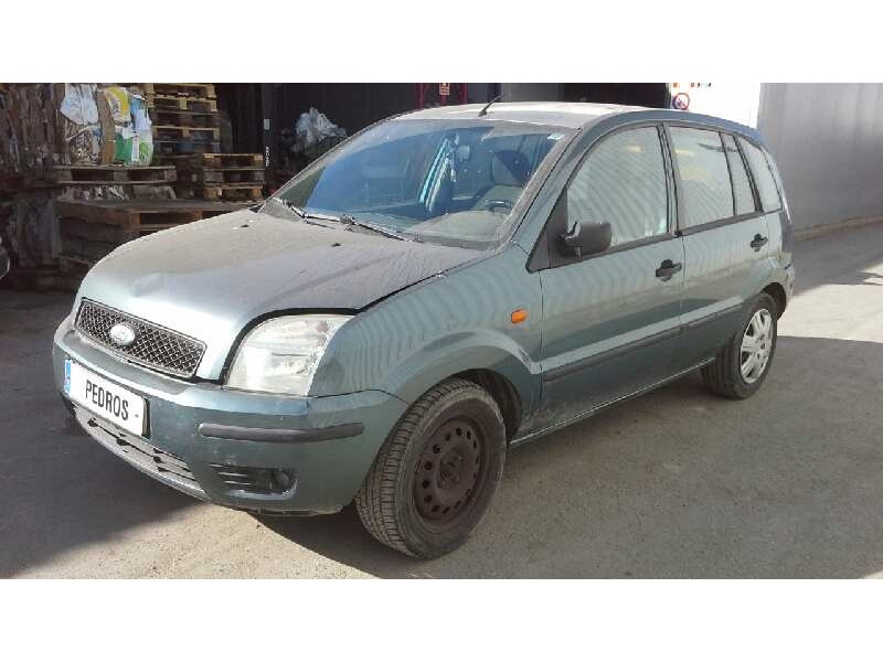 ford fusion (cbk) del año 2003