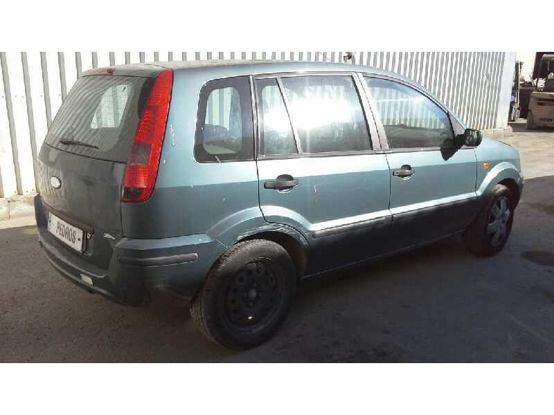 ford fusion (cbk) del año 2003