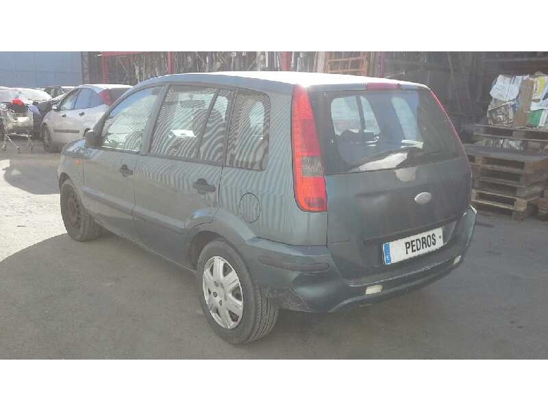 ford fusion (cbk) del año 2003