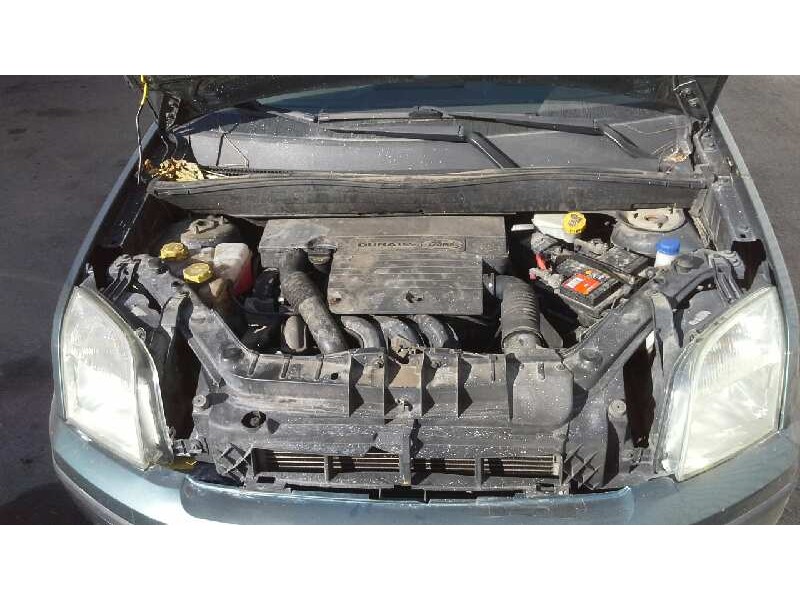 ford fusion (cbk) del año 2003