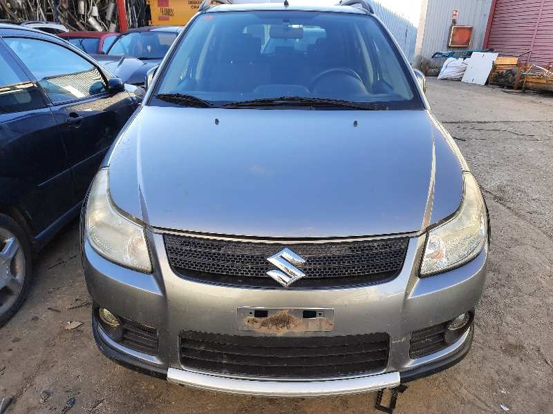 suzuki sx4 rw (ey) del año 2007