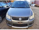 SUZUKI SX4 RW (EY)
