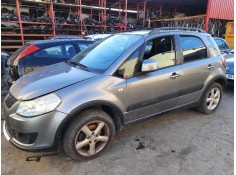 suzuki sx4 rw (ey) del año 2007 2