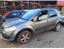 SUZUKI SX4 RW (EY)