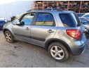 SUZUKI SX4 RW (EY)