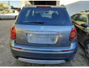 SUZUKI SX4 RW (EY)