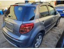 SUZUKI SX4 RW (EY)