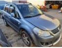 SUZUKI SX4 RW (EY)