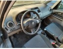 SUZUKI SX4 RW (EY)