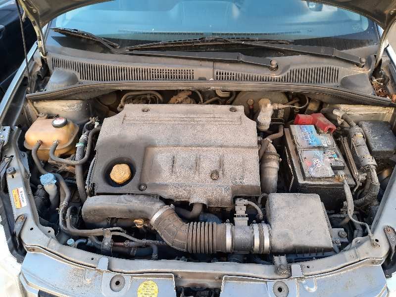 suzuki sx4 rw (ey) del año 2007