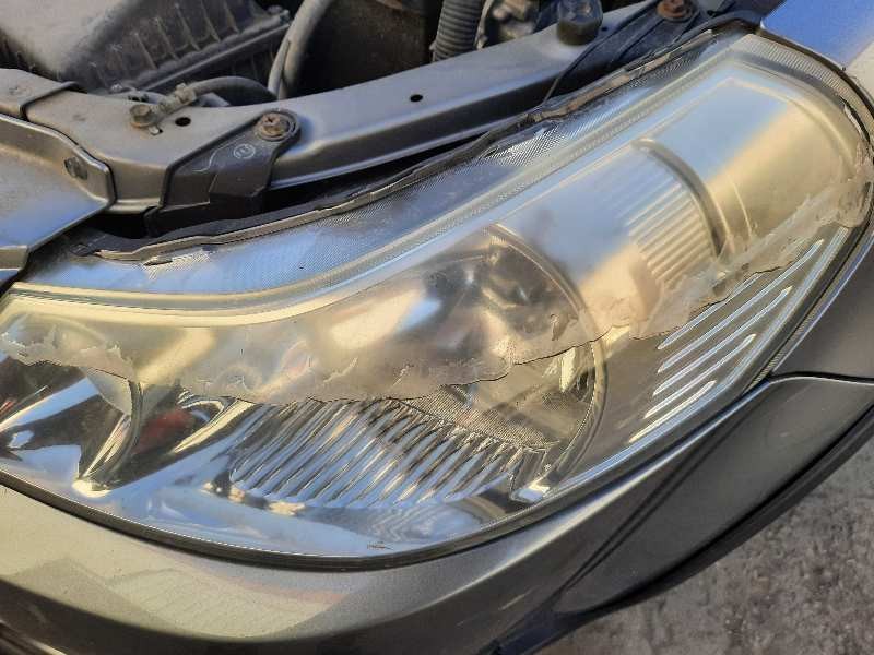 suzuki sx4 rw (ey) del año 2007