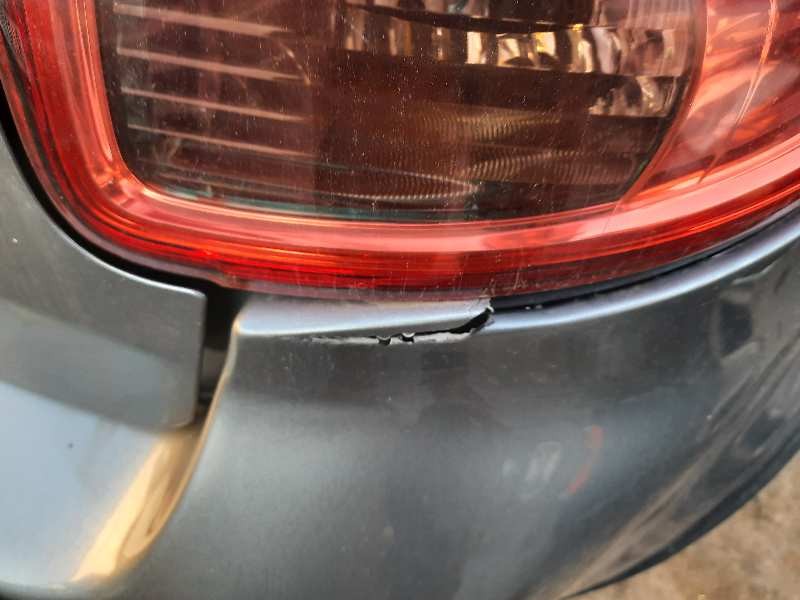 suzuki sx4 rw (ey) del año 2007