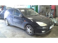 ford focus berlina (cak) del año 2002