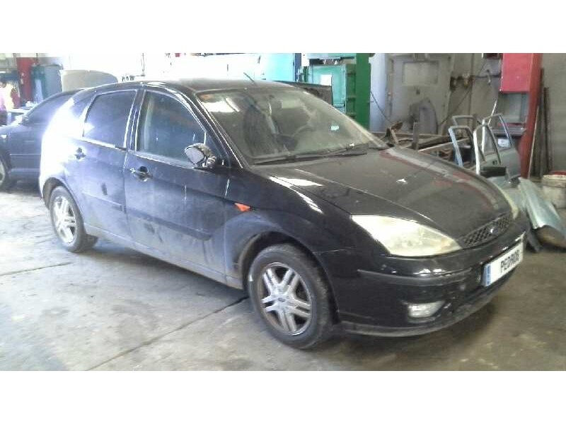 ford focus berlina (cak) del año 2002