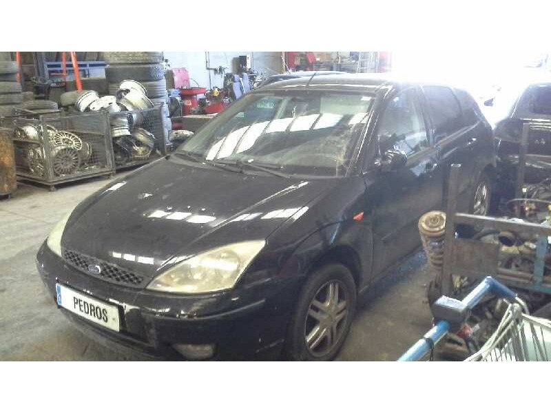 ford focus berlina (cak) del año 2002