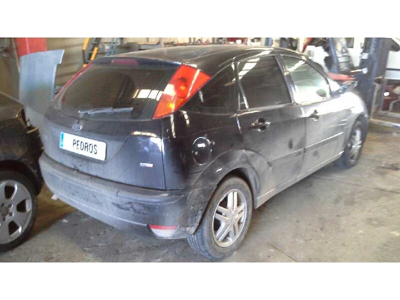 ford focus berlina (cak) del año 2002