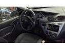 FORD FOCUS BERLINA (CAK)