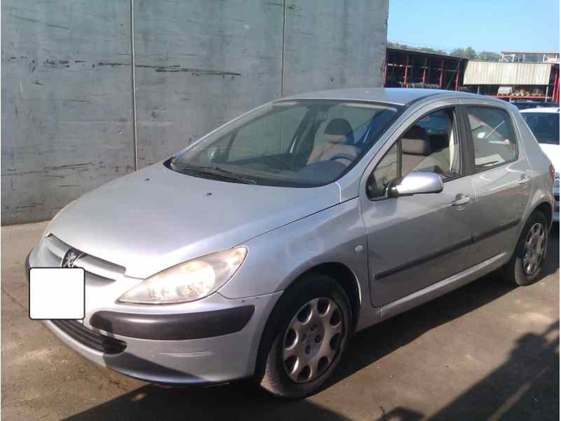 peugeot 307 (s1) del año 2002