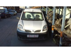 nissan kubistar (x76) del año 2003