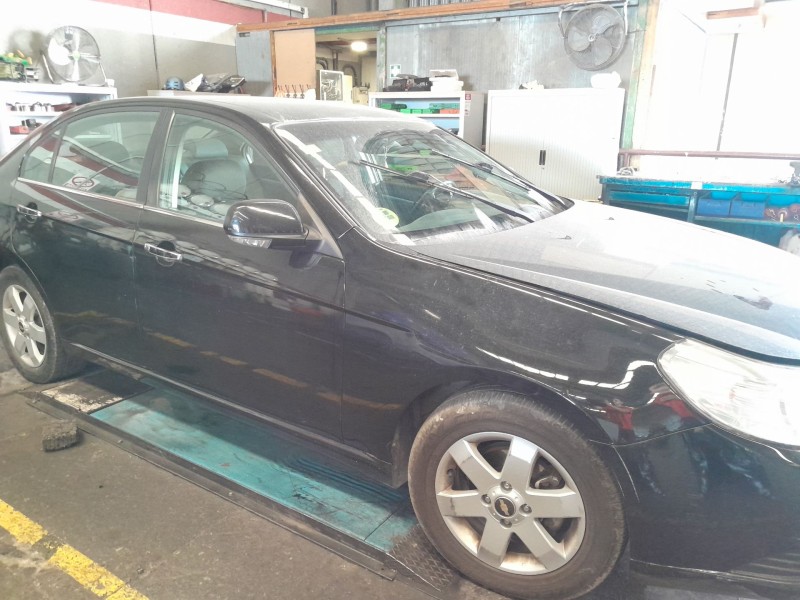 chevrolet epica del año 2008