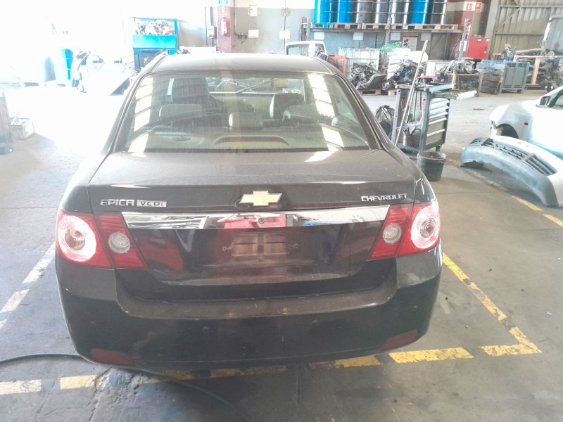 chevrolet epica del año 2008