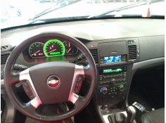 chevrolet epica del año 2008