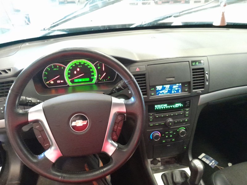 chevrolet epica del año 2008