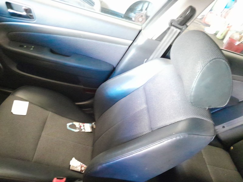 chevrolet epica del año 2008