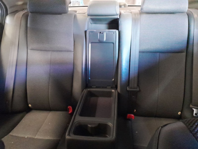 chevrolet epica del año 2008