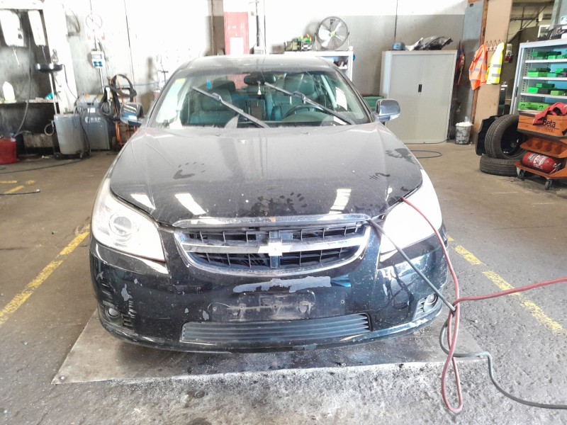 chevrolet epica del año 2008